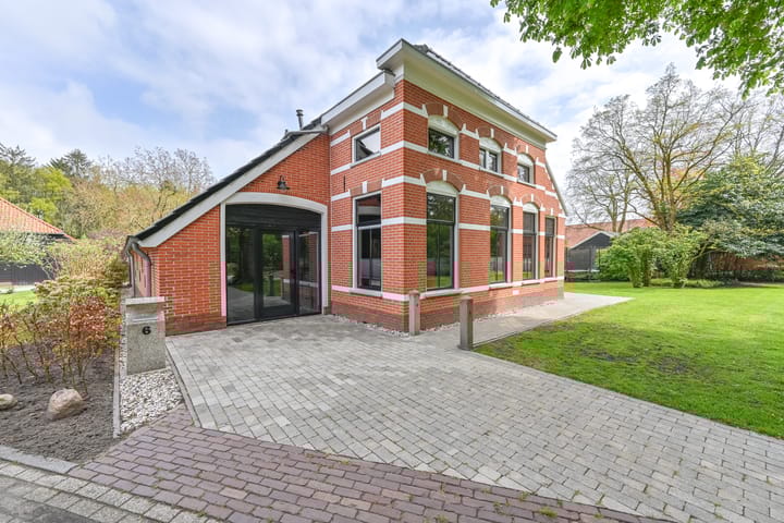 Foto 5 van Poortweg 6