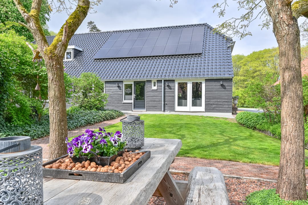 Foto 7 van Poortweg 6