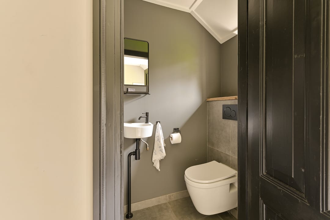 Foto 11 van Poortweg 6