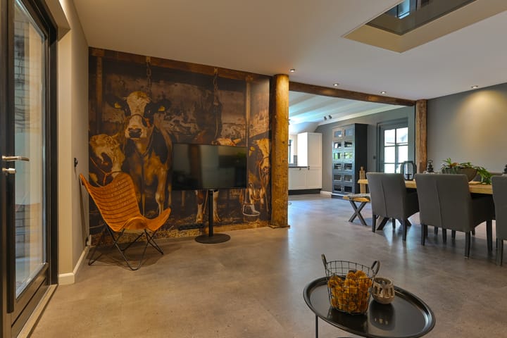 Foto 25 van Poortweg 6