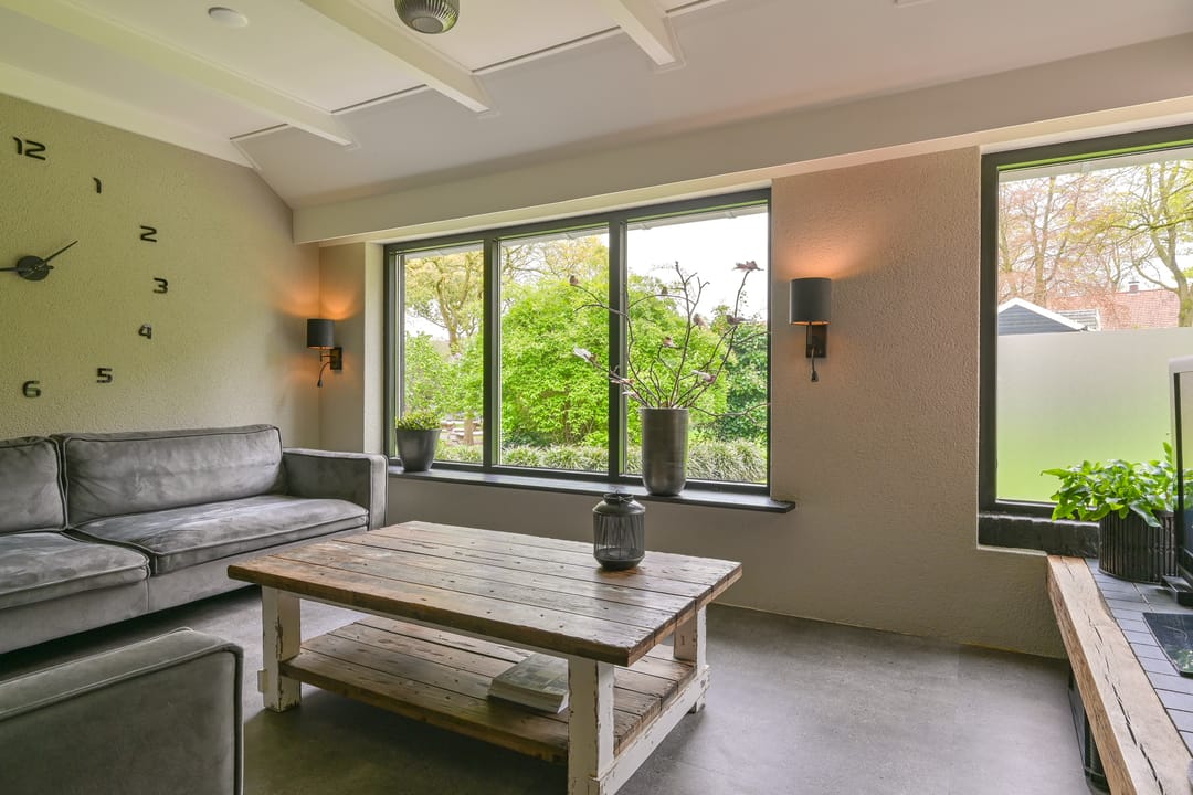 Foto 28 van Poortweg 6