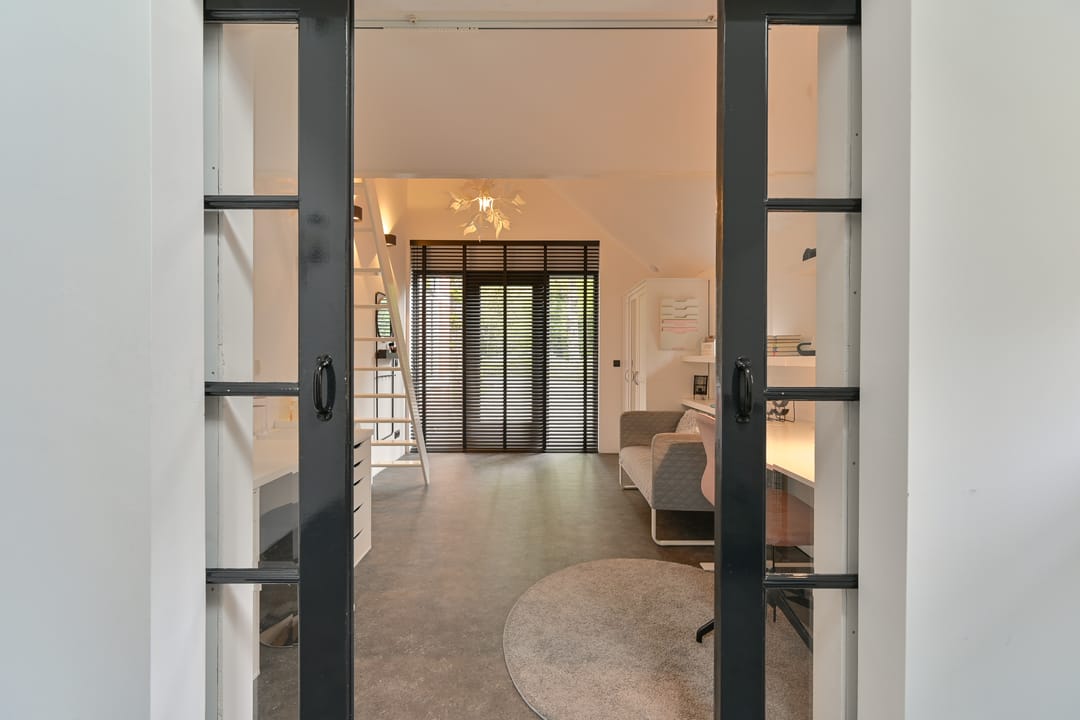 Foto 62 van Poortweg 6