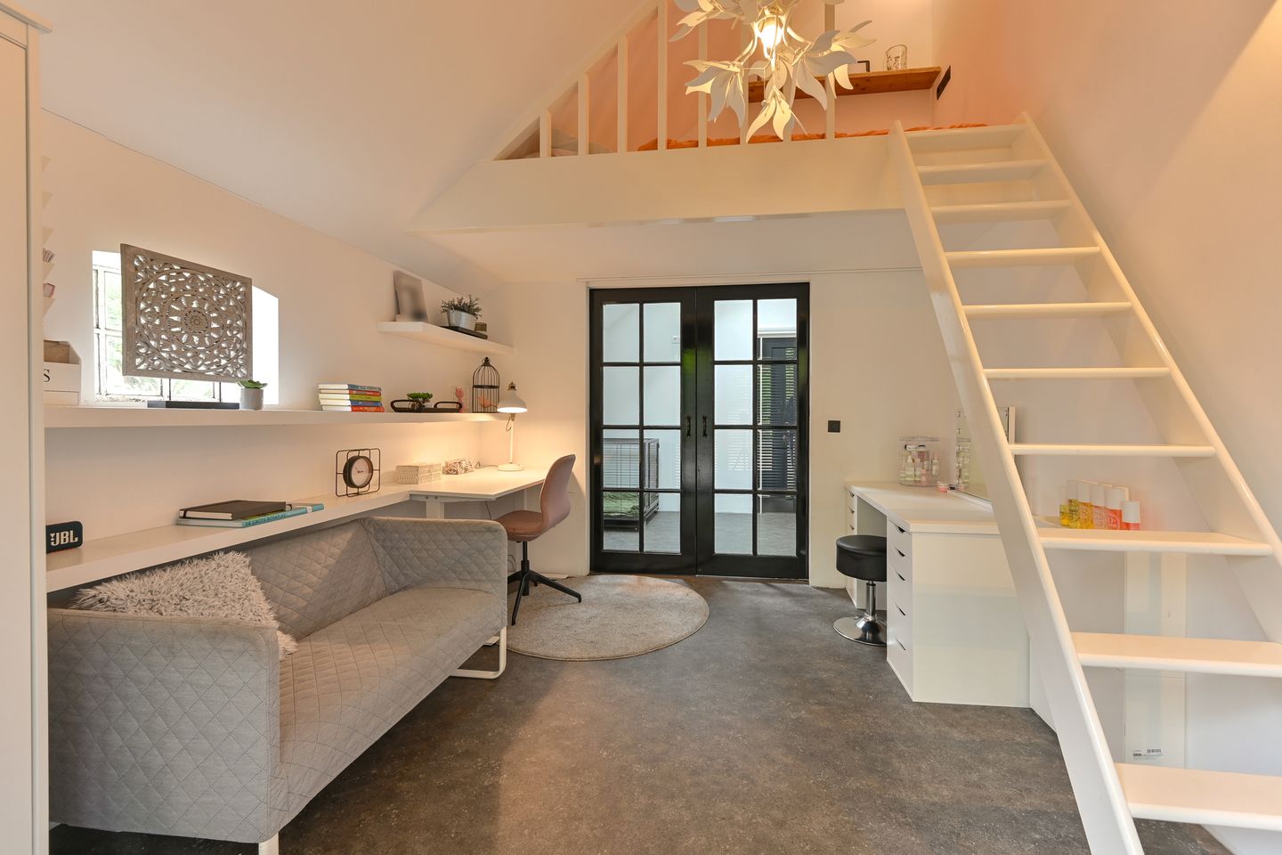 Foto 64 van Poortweg 6