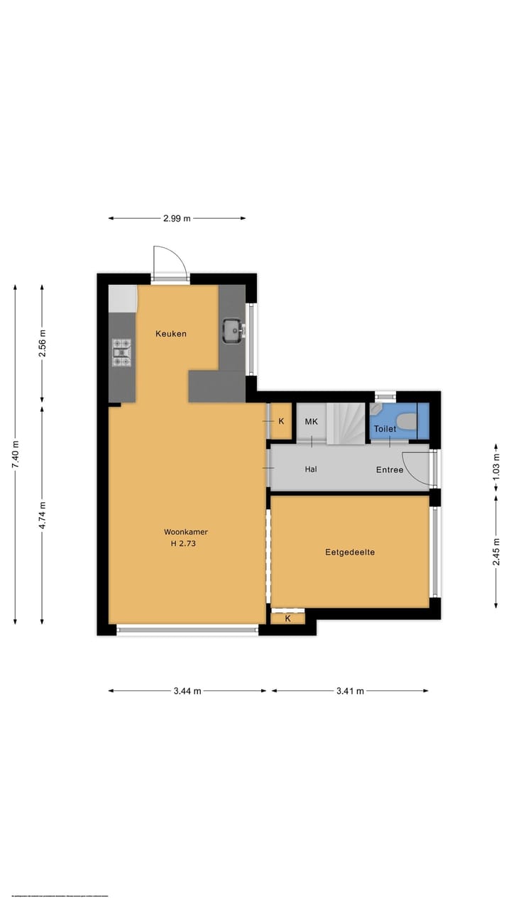 Foto 32 van Klooster 6