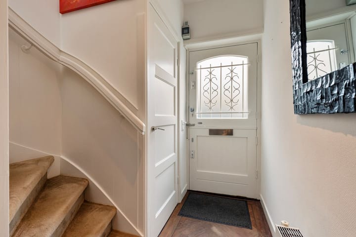 Foto 6 van Klooster 6