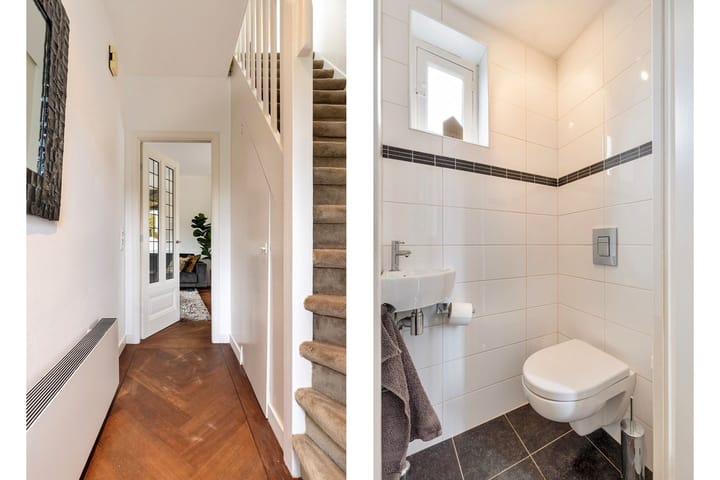 Foto 7 van Klooster 6