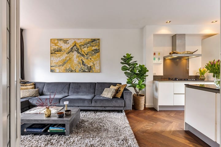 Foto 9 van Klooster 6