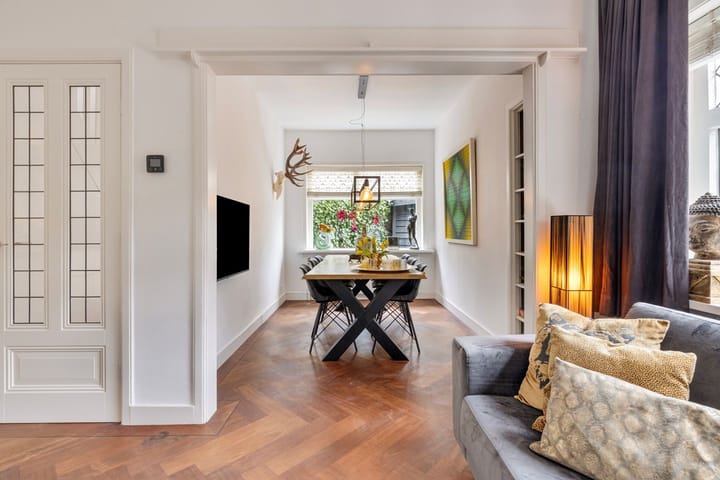 Foto 13 van Klooster 6