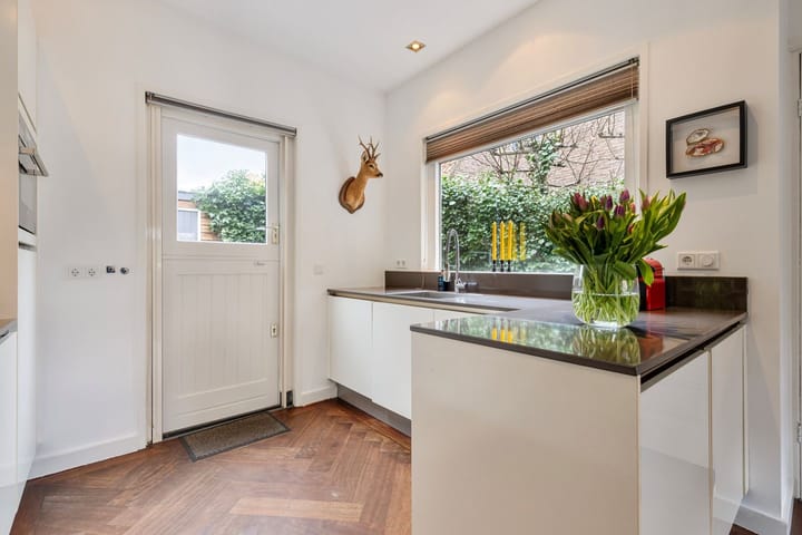 Foto 15 van Klooster 6