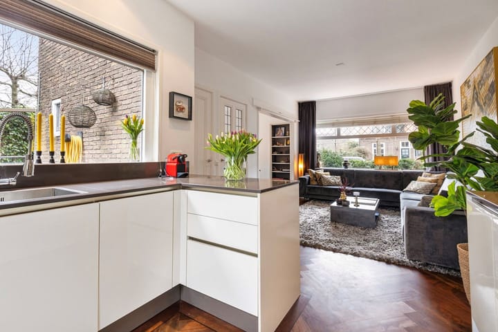 Foto 17 van Klooster 6