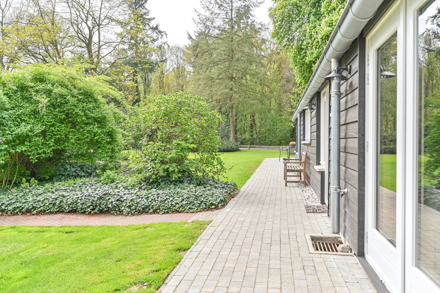 Foto 100 van Poortweg 6