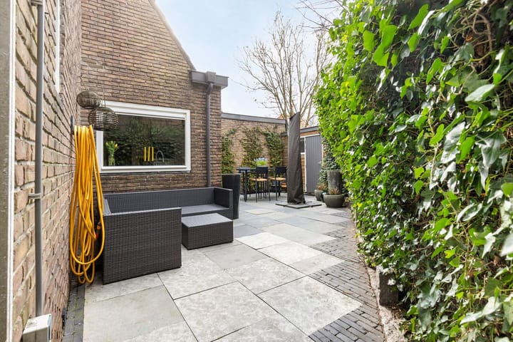 Foto 24 van Klooster 6