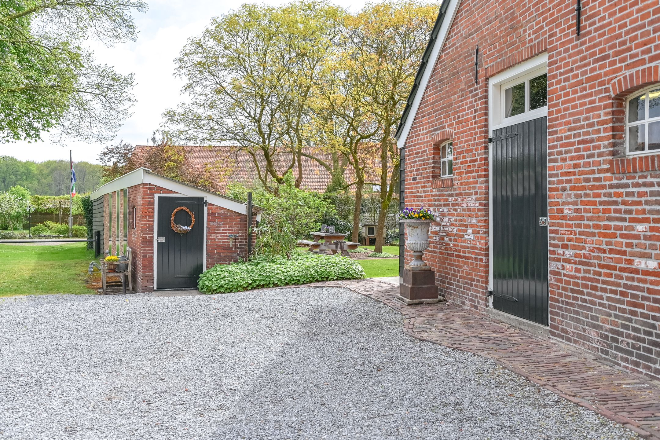 Foto 105 van Poortweg 6