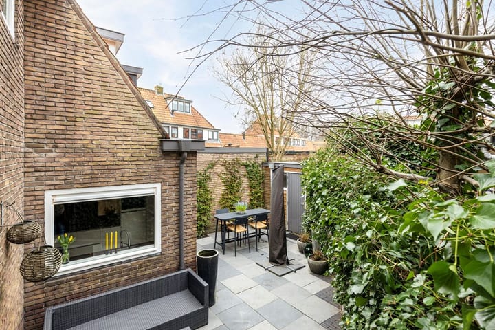 Foto 28 van Klooster 6