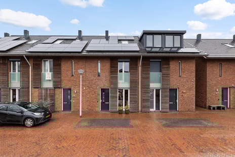 Melenhorststraat thumbnail