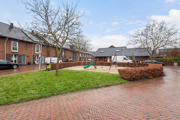 Foto 2 van Melenhorststraat 23