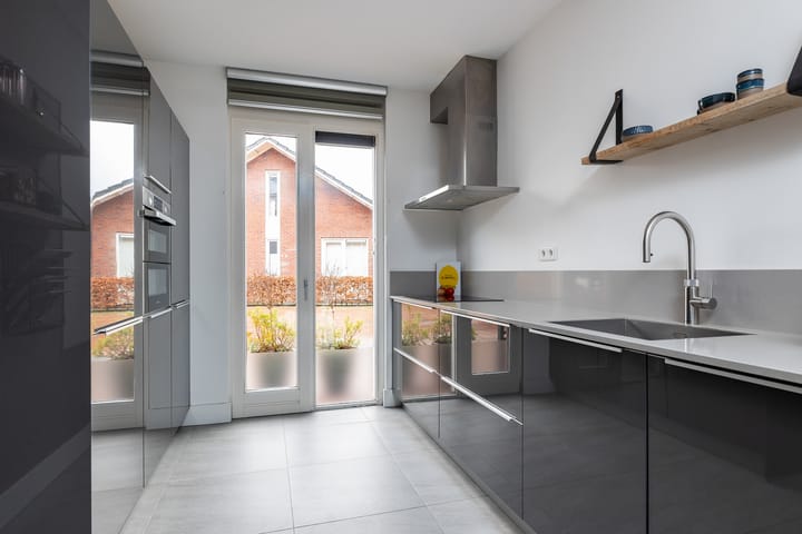 Foto 4 van Melenhorststraat 23