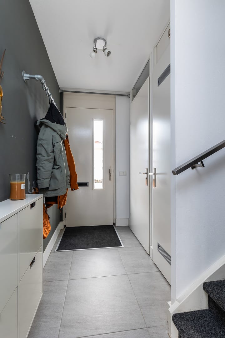 Foto 7 van Melenhorststraat 23