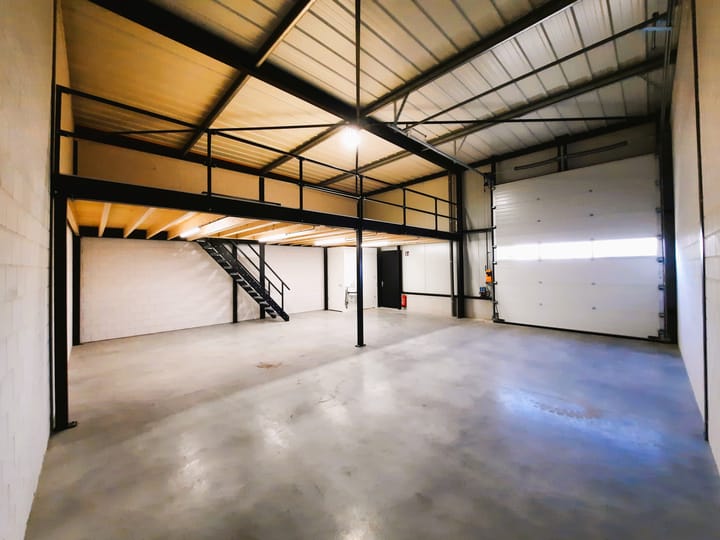 Beekzicht 5-h, Zundert