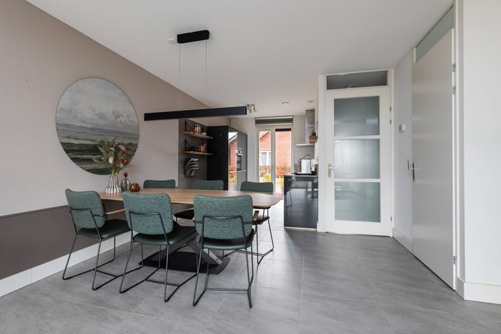 Foto 9 van Melenhorststraat 23