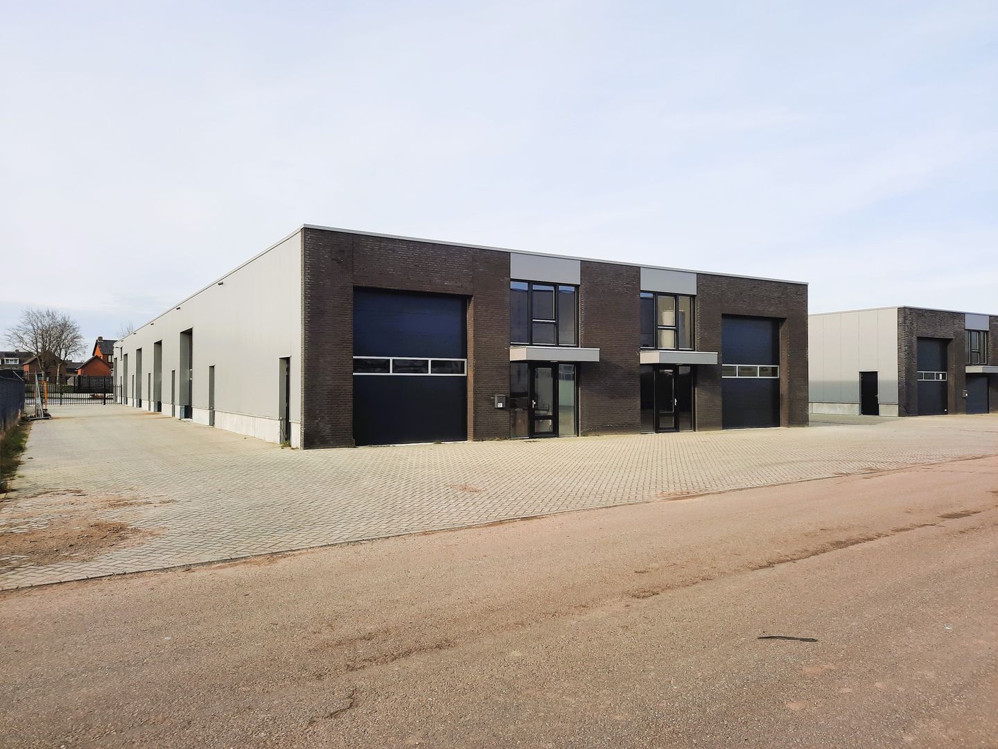 Bekijk foto 2 van Beekzicht 5-h