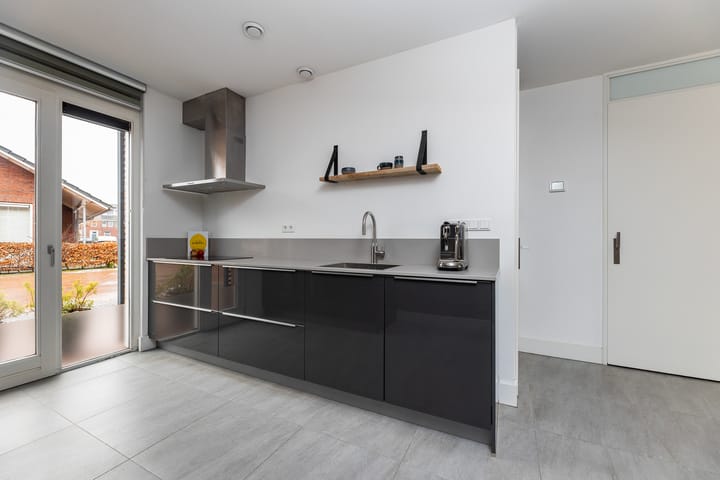 Foto 11 van Melenhorststraat 23