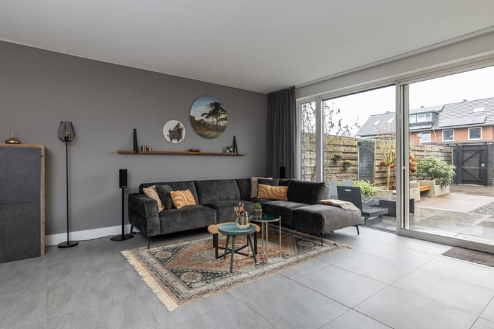 Foto 15 van Melenhorststraat 23