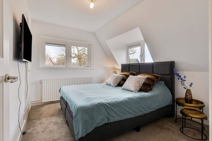 Foto 19 van Klooster 6