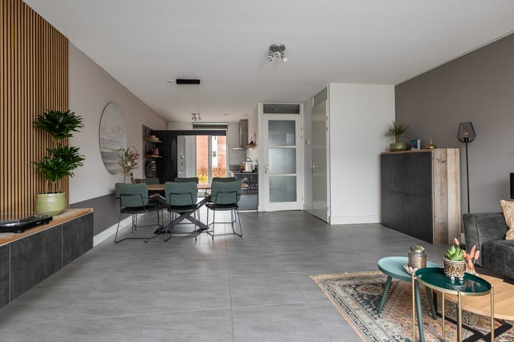 Foto 17 van Melenhorststraat 23