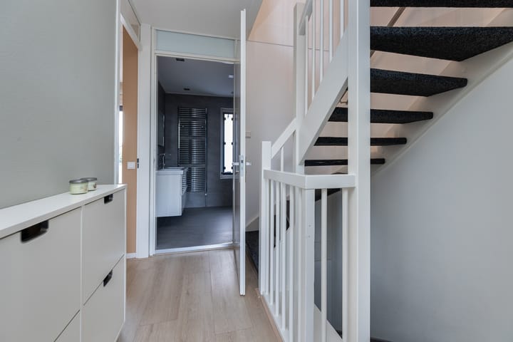 Foto 22 van Melenhorststraat 23