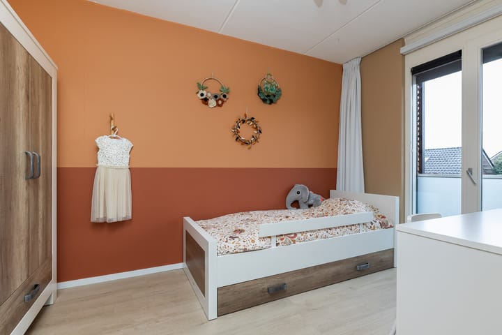 Foto 23 van Melenhorststraat 23