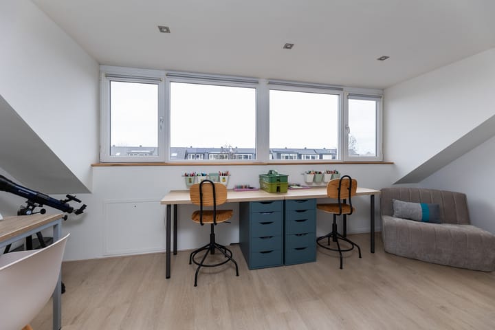 Foto 26 van Melenhorststraat 23