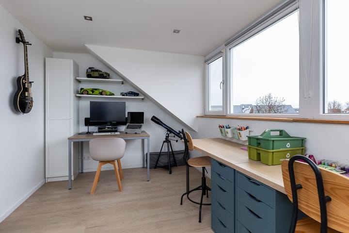 Foto 28 van Melenhorststraat 23