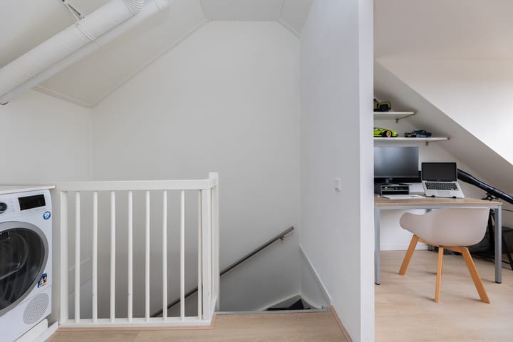 Foto 29 van Melenhorststraat 23