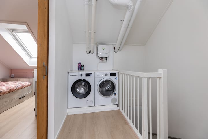 Foto 30 van Melenhorststraat 23