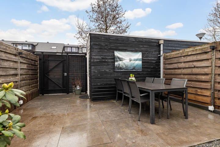 Foto 35 van Melenhorststraat 23