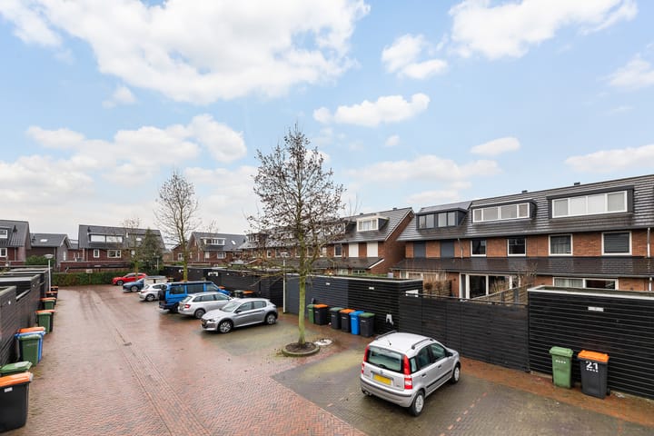 Foto 37 van Melenhorststraat 23