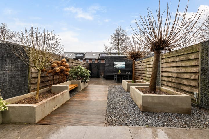 Foto 34 van Melenhorststraat 23