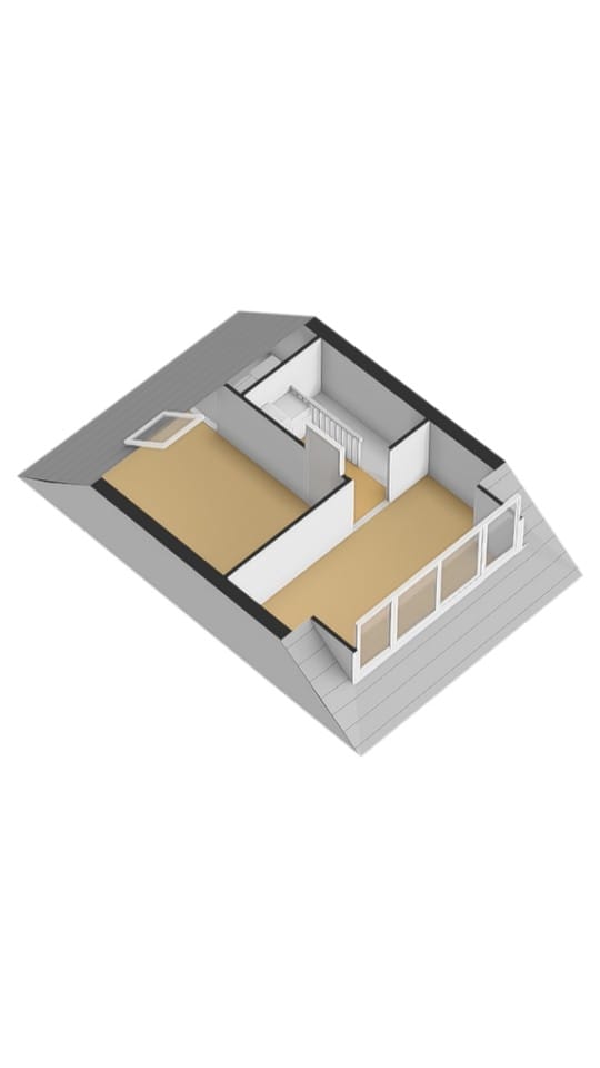 Foto 46 van Melenhorststraat 23