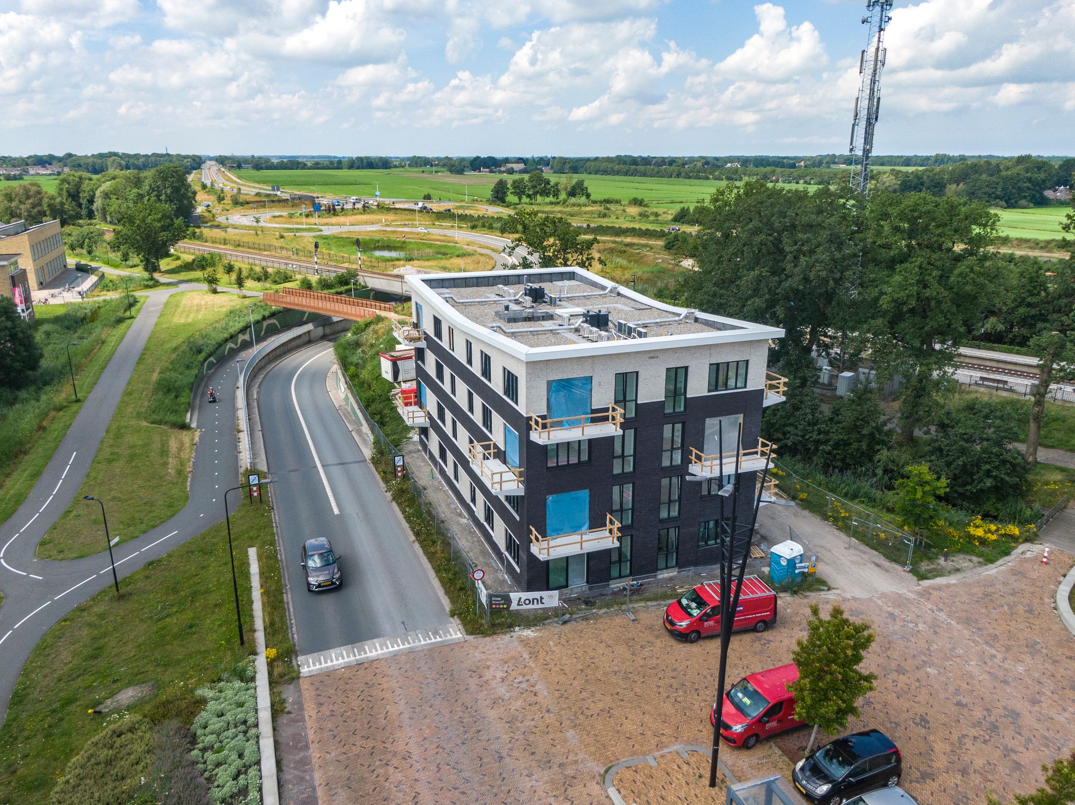 Rijksstraatweg 3-A16