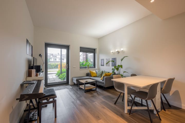 Photo 4 of Speelkamp 28-D