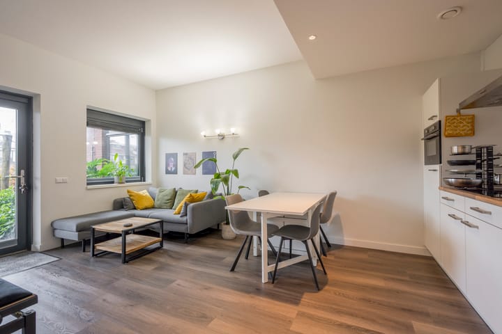 Foto 6 van Speelkamp 28-D