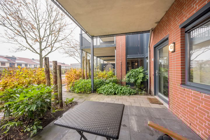 Foto 13 van Speelkamp 28-D