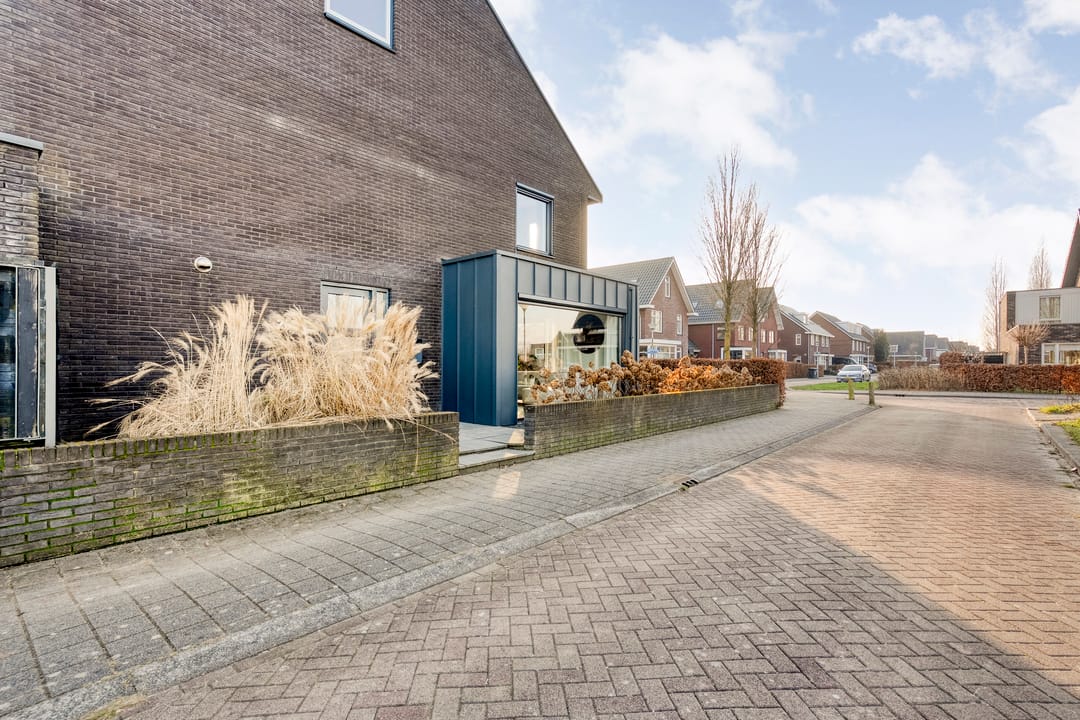 Foto 11 van Bonkenhavestraat 208