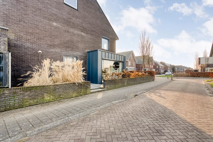 Photo 11 of Bonkenhavestraat 208