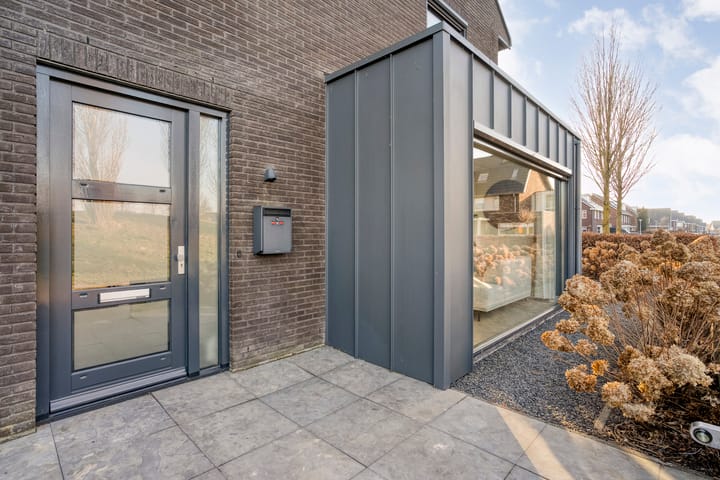 Photo 13 of Bonkenhavestraat 208