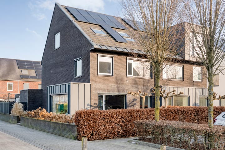 Photo 8 of Bonkenhavestraat 208