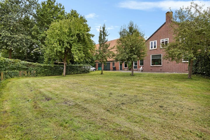 Photo 5 of J. Buiskoolweg 16