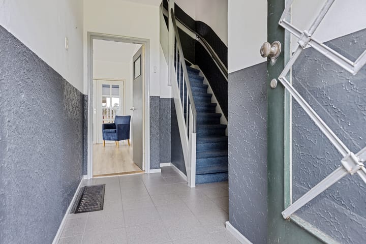 Vrijstaande woning te koop: J. Buiskoolweg 16, Vriescheloo