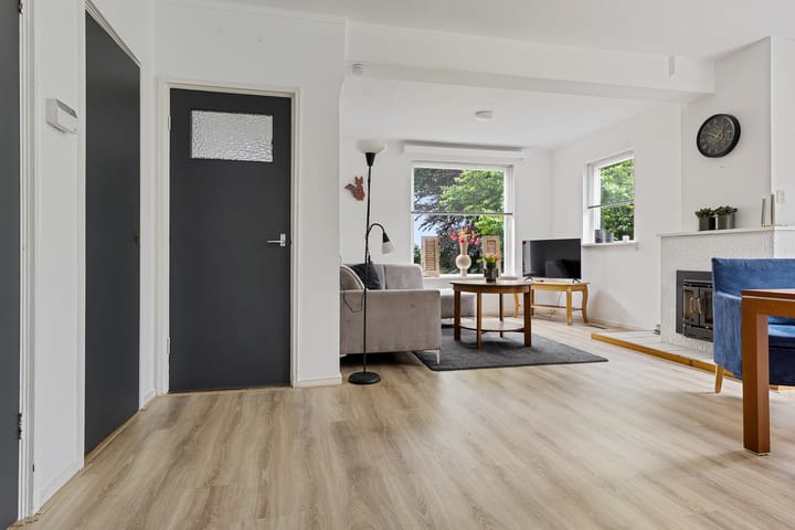Vrijstaande woning te koop: J. Buiskoolweg 16, Vriescheloo